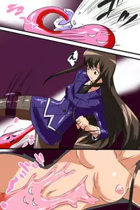 [Warabimochi] Taimadouteishi Midori