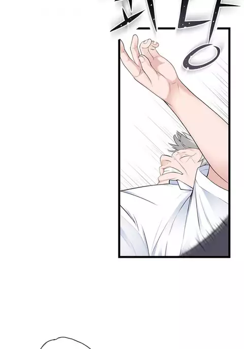 Tissue Thieves Ch.1-34