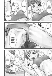 [BANG-YOU] STOPWATCHER Ch. 1-9 [English] [naxusnl, tracesnull, rinfue]