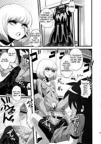 (C79) [Kakumei Seifu Kouhoushitsu (Various)] SEXSPHERE ORGANELLE 2 (Various) [English] [Tigoris Translates] [Incomplete]