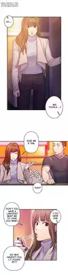 Ghost Love Ch.1-15 (English) (YoManga) (Ongoing)