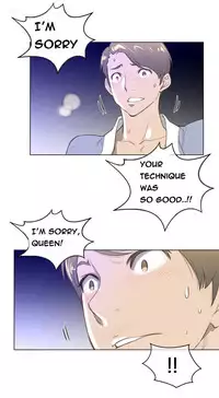 Perfect Half Ch.1-23 (English) (Ongoing)