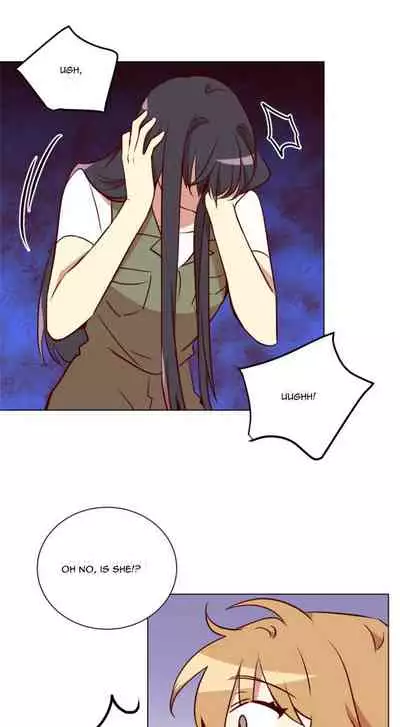 Two Lives in the Same House Ch. 1-24