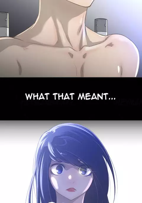 Perfect Half Ch.1-34