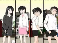 [サークルENZIN] 女の子のスゴイトコロ教えてあげる。