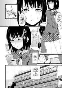 [Yadokugaeru (Locon)] Yui [English] [mysterymeat3] [Digital]