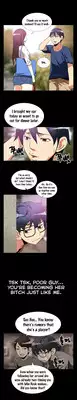 [Insane] Love Parameter Ch.1-29 (English) (YoManga) (Ongoing)