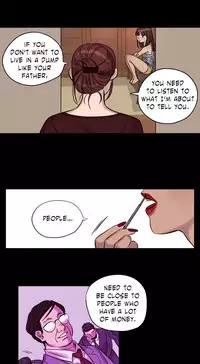 [Ramjak] Atonement Camp Ch.1-32 (English) (Ongoing)