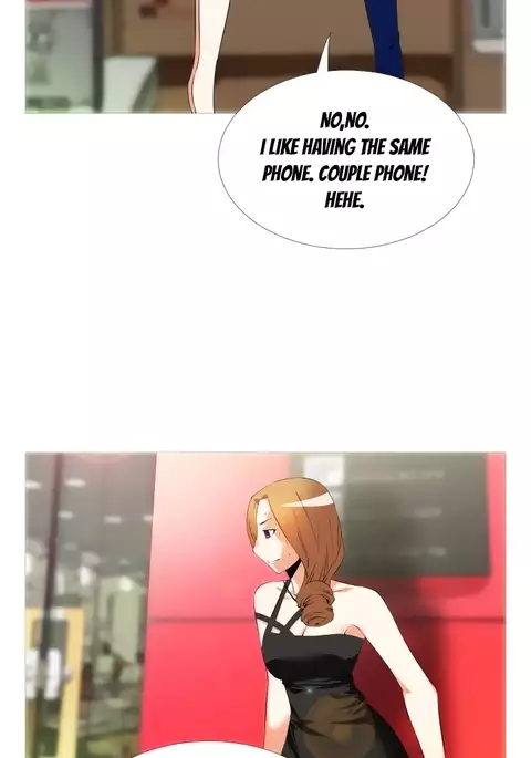 Love Parameter Ch.1-53