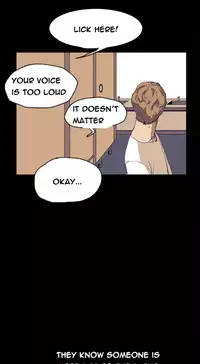 [Keum Sah Gong] Si-Eun Ch.1-33 (English) (Ongoing)