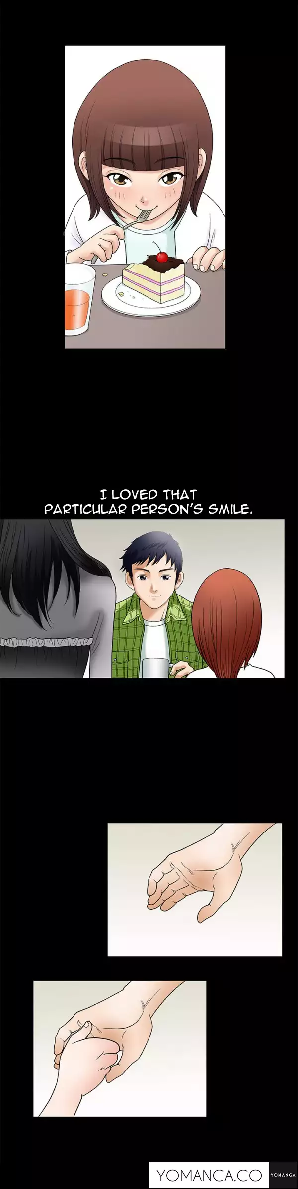 Seduction Ch.1-28