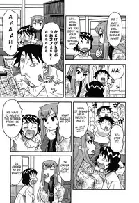 [Yanagi Masahi] Renai Akuma 1 - Love and Devil [English] [redCoMet]