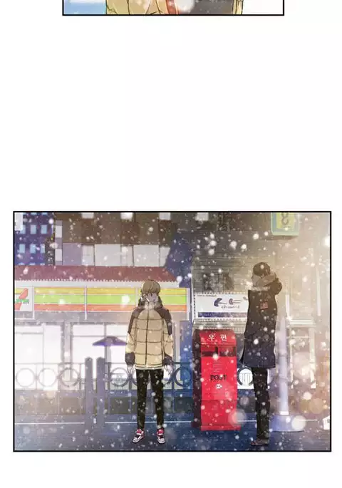 Tissue Thieves Ch.1-17