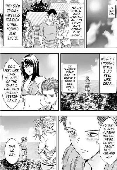 [Freedom Prophet] Natsu Gasshuku Zen Netorare! | All-Cuckold Summer Camp [English] [Decensored]