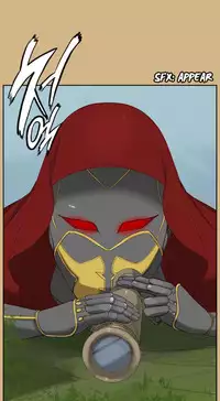 [Hong BanJang] Aharoo Ch.1-26 (English) (YoManga) (Ongoing)