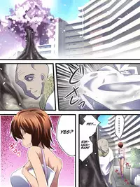 [Nightmare Express -Akumu no Takuhaibin-] Yokubou Kaiki Dai 555 Shou -Kanshinin no Techou @ Goukan Point ga Tamatta Haha Musuko no Baai- [English] [Naxusnl]