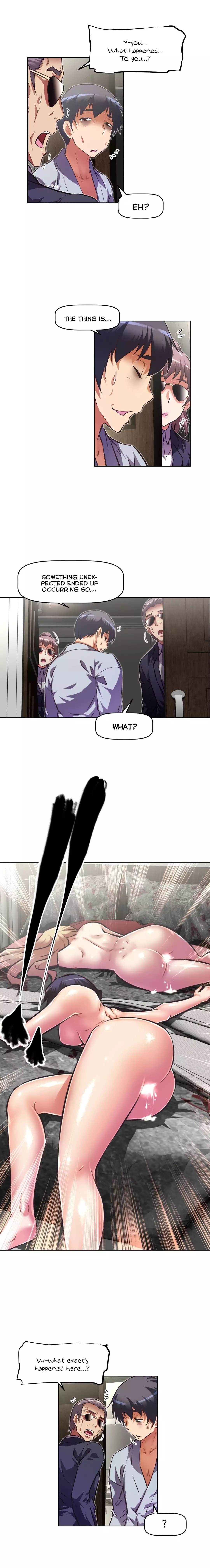 Brawling Go Ch.76-109