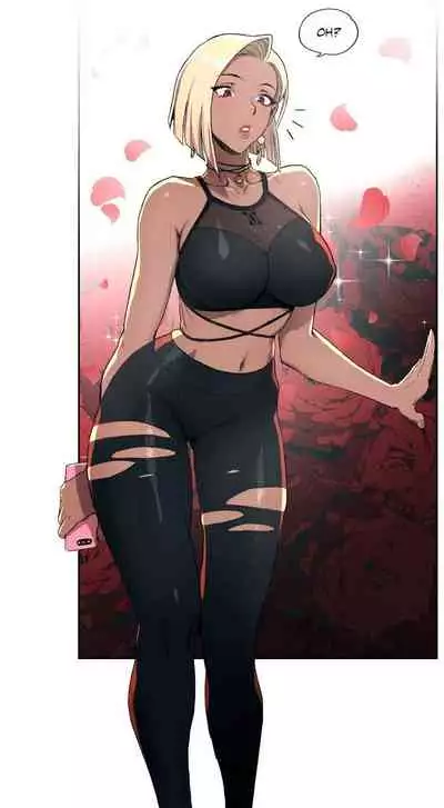 [Choe Namsae, Shuroop] Sexercise Ch.2/? [English] [Hentai Universe]