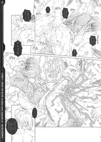 (C69) [Chill-Out (Fukami Naoyuki)] Junk 7 (Dead or Alive, Samurai Spirits)