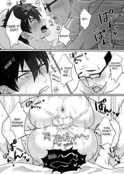 Tonari no Ikemen-kun 2 | The Handsome Guy Next Door