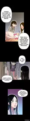 Ghost Love Ch.1-15 (English) (YoManga) (Ongoing)