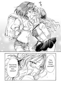 [peachpulsar (Mira)] Cutie Beast Kanzenban | Cutie Beast Complete Edition [English] [Digital]