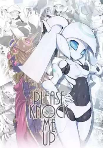 [Pochincoff] - Please Knock Me Up (English | Uncensored)