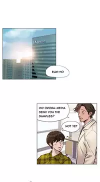 [Ramjak] Atonement Camp Ch.1-32 (English) (Ongoing)