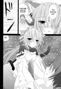 [orugouru (Ootsuki Kyouko)] Inran no Horizon (Kyoukai Senjou no Horizon) [English] [life4Kaoru]