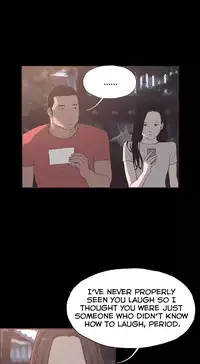 [Mr. Byeong-Su] Cohabitation Ch.1-51 (English) (Ongoing)