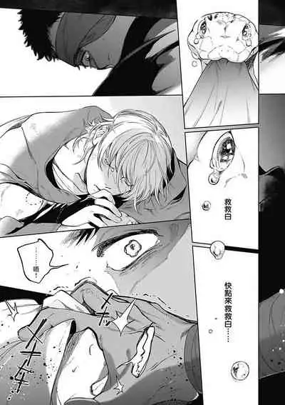 Sahara no Sekiganrou | 撒哈拉的独眼狼 1-5