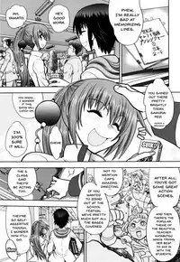 [Yagami Dai] Maji de Watashi ni Koi Shinasai! S Adult Edition ~Shodai Heroine Hen~ | Fall in Love With Me For Real! Ch.1-9 [English] {Doujins.com}