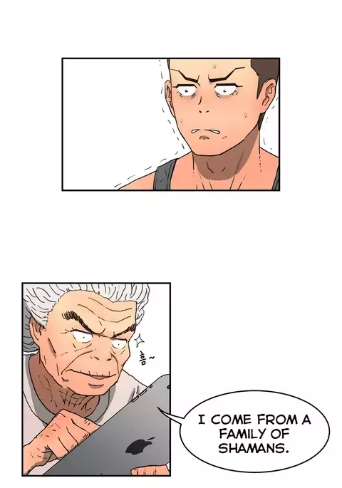 Refrain Love Ch.1-22