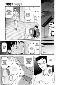 (Sanbun Kyoden) maso-mess Ch. 1-14 [English] [_ragdoll]