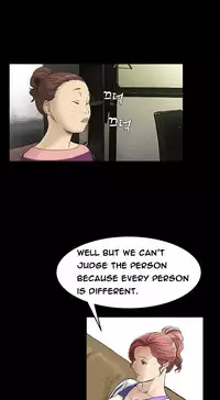 [Keum Sah Gong] Si-Eun Ch.1-33 (English) (Ongoing)