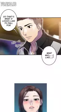 Ghost Love Ch.1-18.5 (English) (YoManga) (Ongoing)