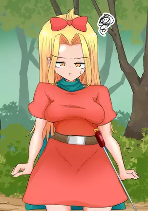 生処理天使ハイジ