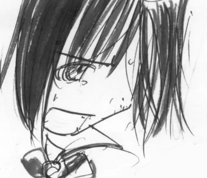 Itame Mon 5 Let's Nupunupu no Maki