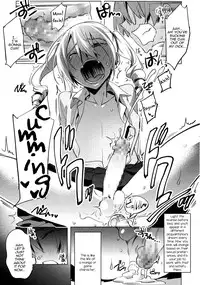 [Suemitsu Dicca] Magical Insence Vol. 01 (Koushoku Shounen Vol. 04) [English] [mysterymeat3]