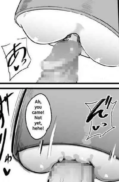 Otochichi - Masochistic Life -Masochistic Men searching for and being trained by Dominatrix through an App- (Parts 1-5) (COMPLETE)