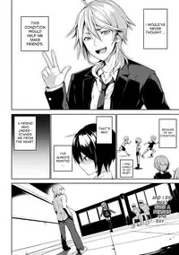 [Yukisaki MIALE] Ore wa Kyou kara Cinderella Aite wa Otoko. Ore wa Onna!? | From now on, I’m Cinderella. My Partner is a Man and I’m a Woman!? Ch. 7 (COMIC Ananga Ranga Vol. 37) [English] [desudesu]