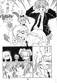 [Nawanoren] NN kakubakudan