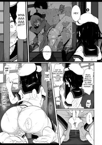 (C92) [Lolimate Seizou Koujou (Lolimate)] Souda Kyouko Nukou. (Touhou Project) [English] [denialinred]