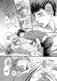 [Kaneko Ako] Juuyoku Porno Ch. 1-2 [English] [NijiNiji Nikubou Scans] [Decensored]