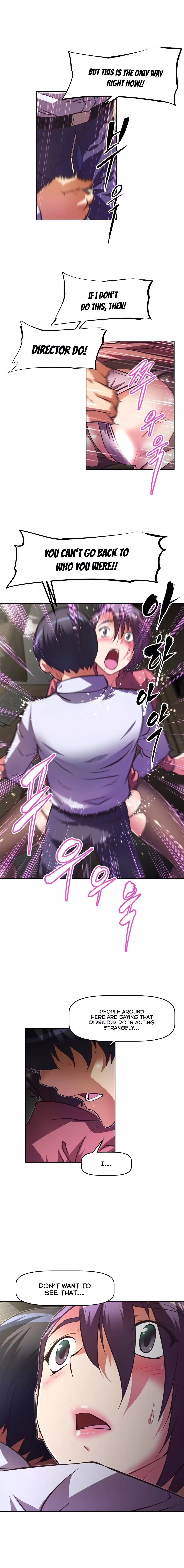 Brawling Go Ch.76-109