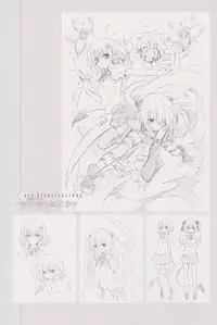 [Yabuki Kentarou] To LOVE-ru -Trouble- Darkness Gashuu Venus