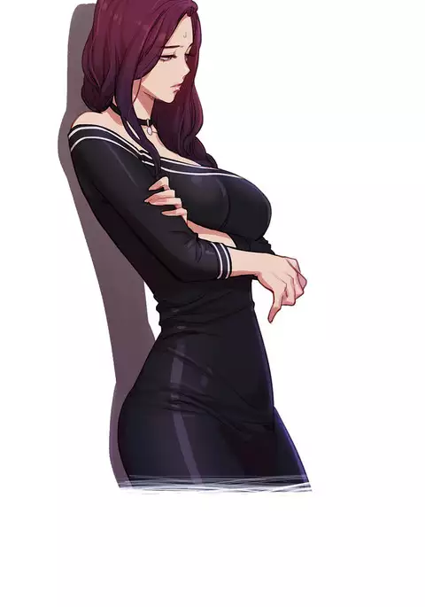 Scandal of the Witch Ch.1-33