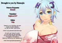 (COMIC1☆10) [Akatsuki Katsuie no Circle (Akatsuki Katsuie)] Boku no Dark Hero Academia (Boku no Hero Academia) [English] {Hennojin}