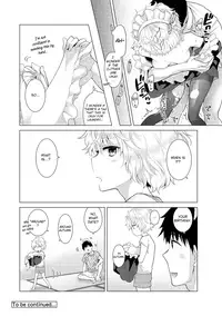 [Shiina] Noraneko Shoujo to no Kurashikata Ch. 16-17 | Living Together With A Stray Cat Girl Ch. 16-17 [English] [obsoletezero]