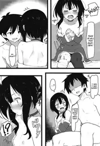 (C94) [Kamagabuchi (Hatanaka)] Archwizard wa Bakuretsu Mahou no Yume o Miru ka? | Do Archwizards Dream of Explosion Magic? (Kono Subarashii Sekai ni Syukufuku o!) [English] [Juster]